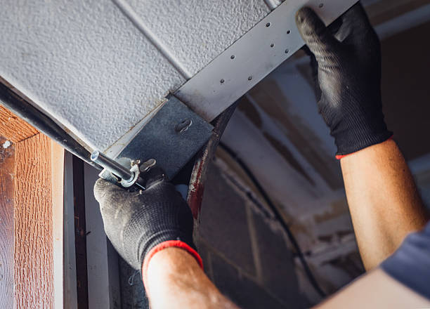 Reliable Garage Door Repair contractor in Tonkawa, OK by Garage Doors Repair Pro